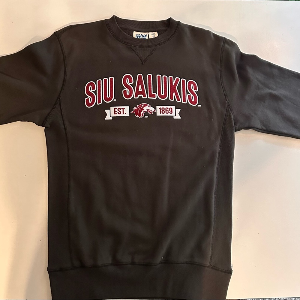 Southern Illinois University Salukis Crewneck